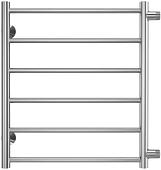 Полотенцесушитель TERMINUS Аврора П6 500x600 бп