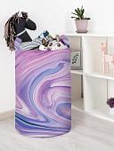 Корзина JoyArty Смещение красок toba_207085_L