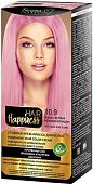 Крем-краска для волос Белита-М Hair Happiness Стойкая 10.9 очень светлый розовый блондин