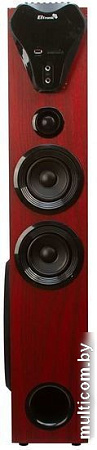 Акустика Eltronic 20-80 Home Sound (бордовый)
