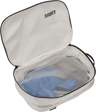 Органайзер для чемодана Thule Clean/Dirty Packing Cube 3204861 (white)