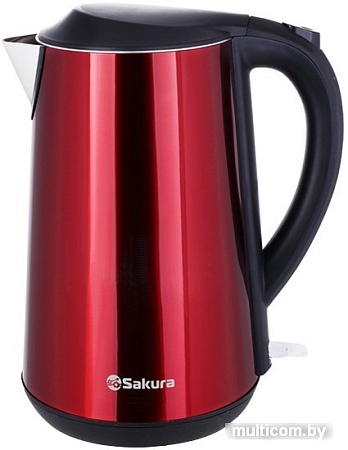 Чайник Sakura SA-2140MR