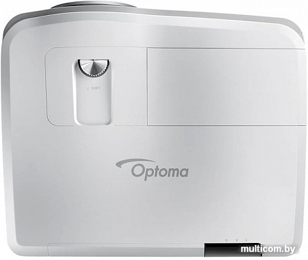 Проектор Optoma WU615T