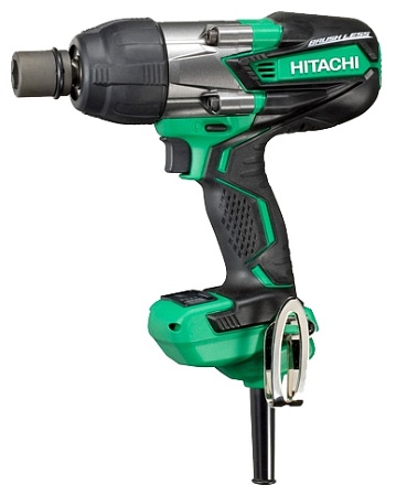 Гайковерт Hitachi WR14VE