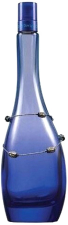 Туалетная вода Jennifer Lopez Glow Blue EdT (100 мл)