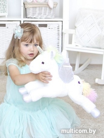 Интерактивная игрушка Fluffy Family Волшебный единорог 681852