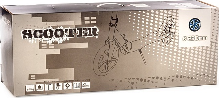 Favorit PC2017-230GN