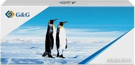 Картридж G&G GG-W1470X (аналог HP W1470X)