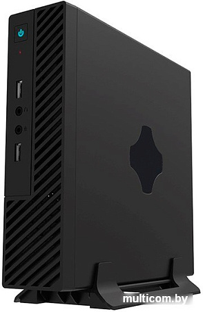 Корпус Powerman ME100S 120W