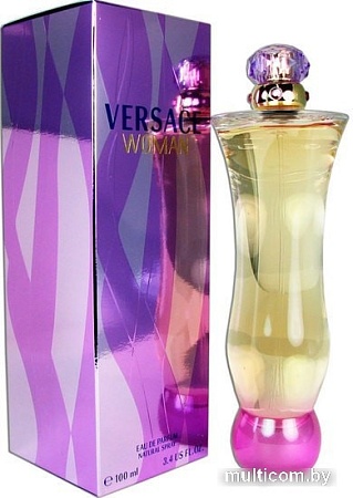 Versace Woman EdP (50 мл)