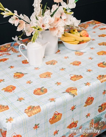 Скатерть Stolima Стольная 104-4 Кухонный 220x140