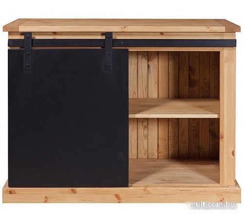 Тумба Kommodum ROLLER-MB1P+3T 1200x480х900