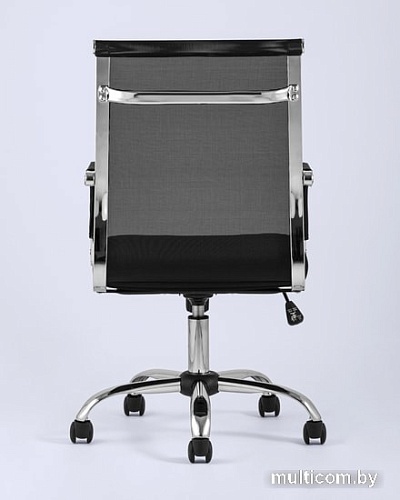 Кресло Stool Group TopChairs Clerk (черный)