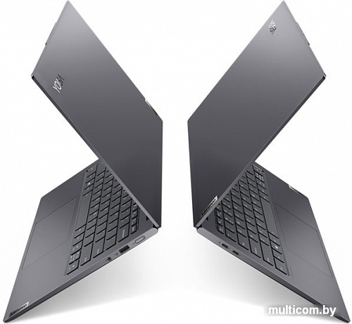 Ноутбук Lenovo Yoga Slim 7 Pro 14IHU5 82NC0011RU