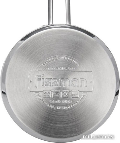 Кокотница Fissman Bambino 5271