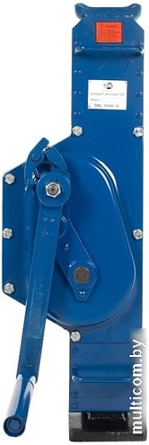 Реечный домкрат TOR SWL 10т