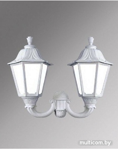 Уличный настенный светильник Fumagalli Noemi E35.142.000.WYH27