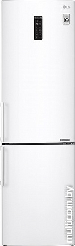 Холодильник LG GA-B499YVQZ