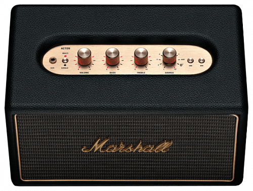 Портативная акустика Marshall Acton Multi-Room