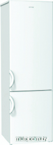 Холодильник Gorenje RK4171ANW2