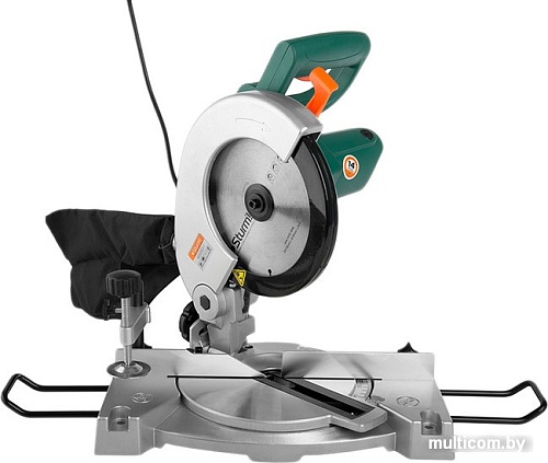 Дисковая пила Sturm MS55211