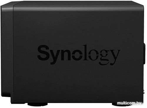 Сетевой накопитель Synology DiskStation DS1621xs+