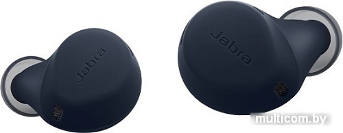 Наушники Jabra Elite 7 Active (темно-синий)