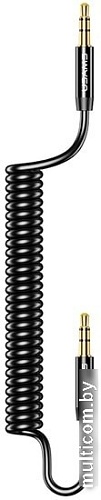 Кабель Usams 3.5 мм US-SJ256 (черный)