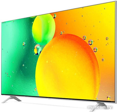 LG NanoCell NANO77 50NANO773PA