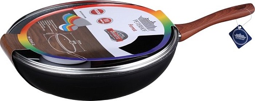 Сковорода ВОК Peterhof PH-25345-34