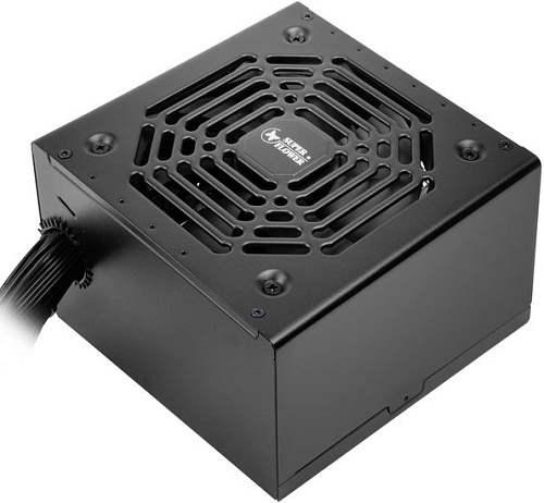 Блок питания Super Flower Legion HX 650W SF-650P14XE(HX)