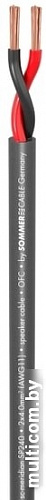 Кабель Sommer Cable 440-0056