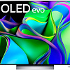 OLED телевизор LG C3 OLED65C3RLA