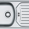 Кухонная мойка Franke Eurostar ETN 614-N