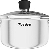 Кастрюля Tesoro Siena КС415