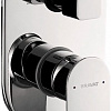 Смеситель Bravat Gina P69194C-ENG
