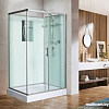 Душевая кабина WeltWasser WW500 Laine 1211