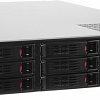 Корпус ExeGate Pro 2U660-HS06 700W