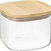 Smart Solutions Glass Bamboo SS0000164