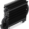 Радиатор для SSD Thermalright HR-09 2280 PRO BLACK