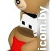 USB Flash Iconik Bear 16GB (RB-BEARB-16GB)