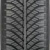 Автомобильные шины Goodyear Vector 4Seasons 195/55R16 87H