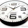Настенные часы CENTEK СТ-7101 (белый)
