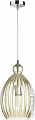 Подвесная люстра Odeon Light Storzo 4711/1A