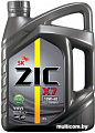 Моторное масло ZIC X7 Diesel 10W-40 6л