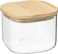 Smart Solutions Glass Bamboo SS0000164
