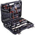 Универсальный набор инструментов Wester WT056 (56 предметов)