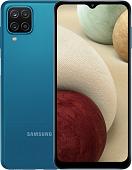Смартфон Samsung Galaxy A12 4GB/64GB (синий)