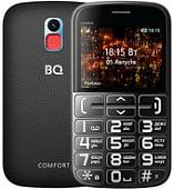 Мобильный телефон BQ-Mobile BQ-2441 Comfort (черный-синий)