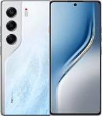 Телефон Tecno Camon 40 12GB/256GB (ледяной белый)